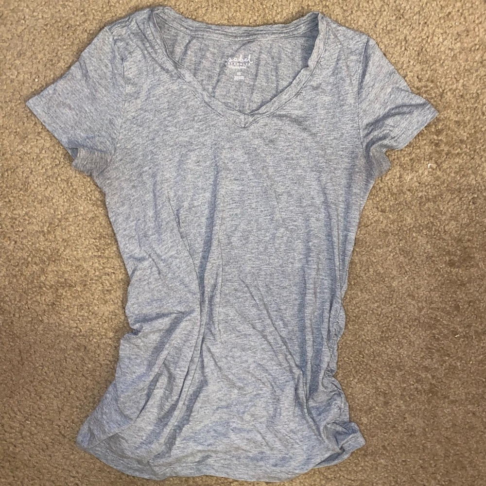 Maternity tshirt